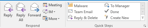 Team Email